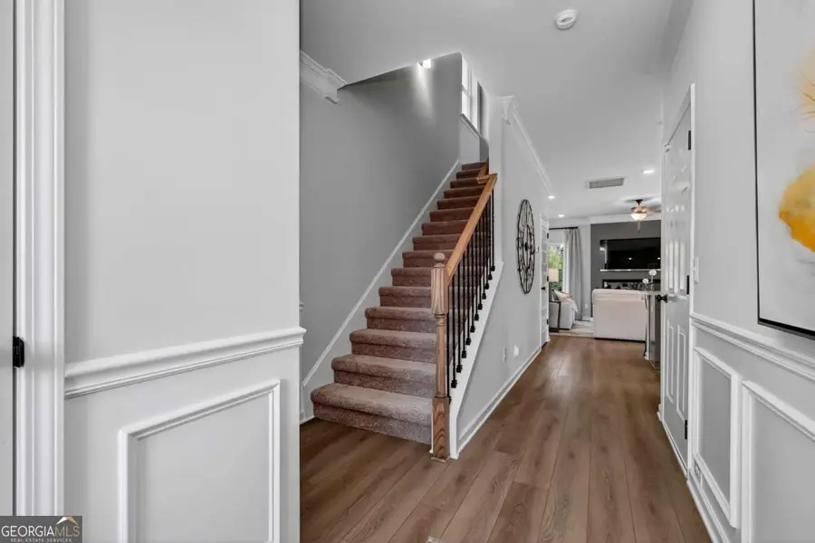1409 Trellis Court #LOT 12, Hampton, GA 30228 - #3