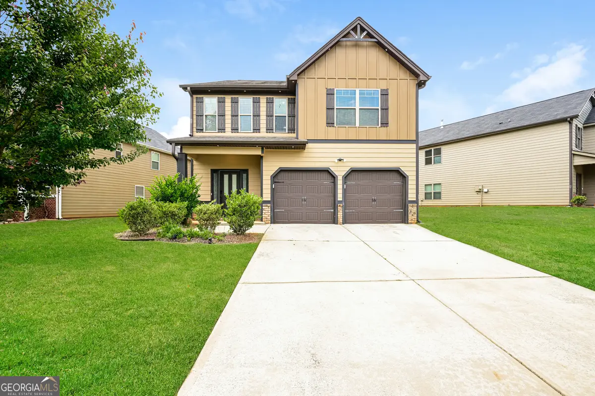 170 Emporia Loop, McDonough, GA 30253 - #1