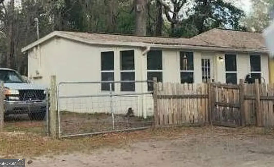 3015 NE 146th Court, Silver Springs, FL 34488 - #1