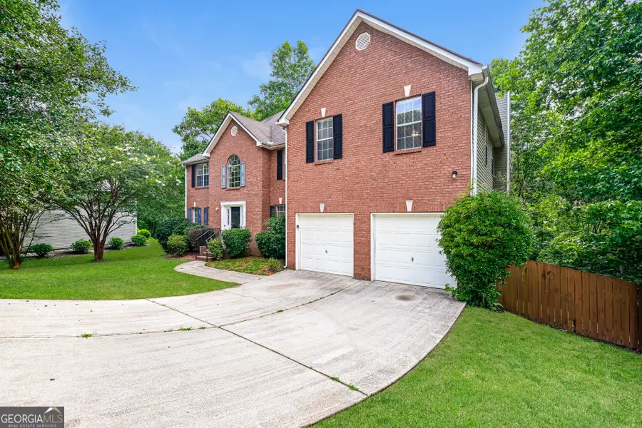 3807 Button Gate Court, Lithonia, GA 30038 - #2