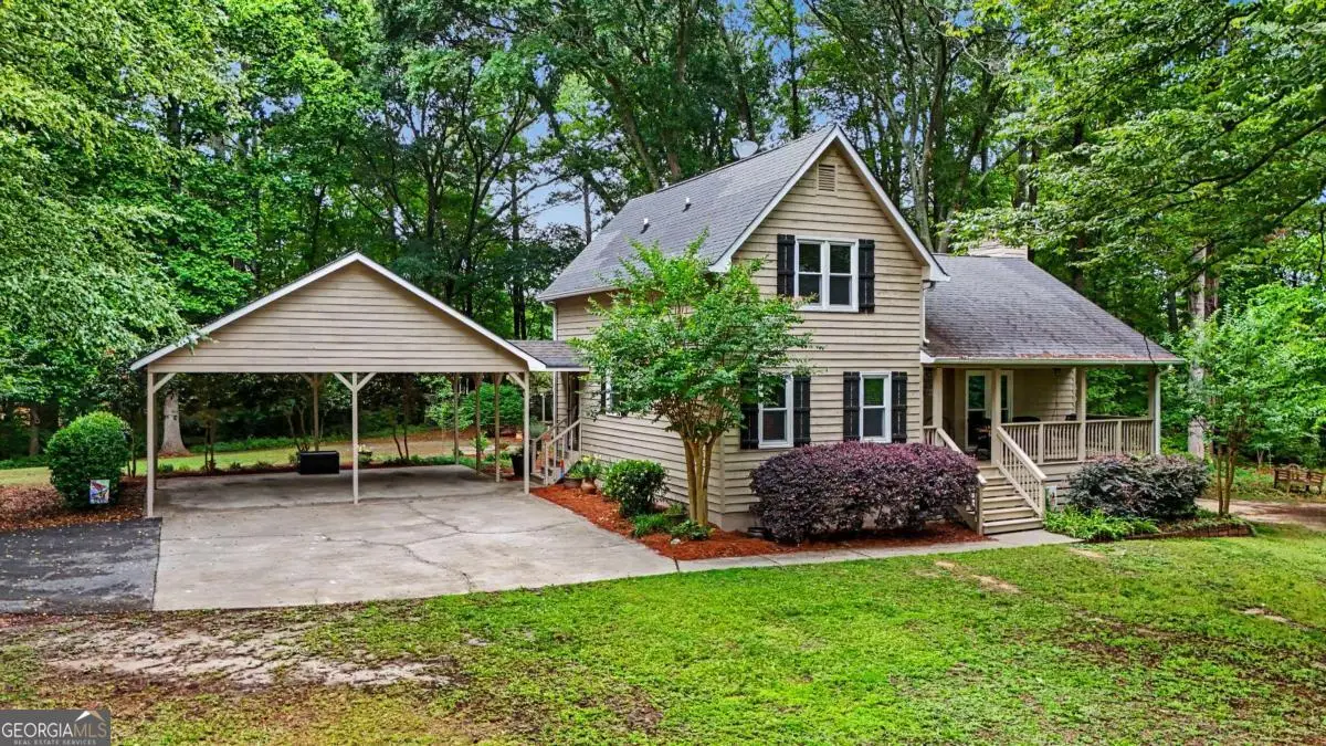 5270 Story Road, Powder Springs, GA 30127 - #1