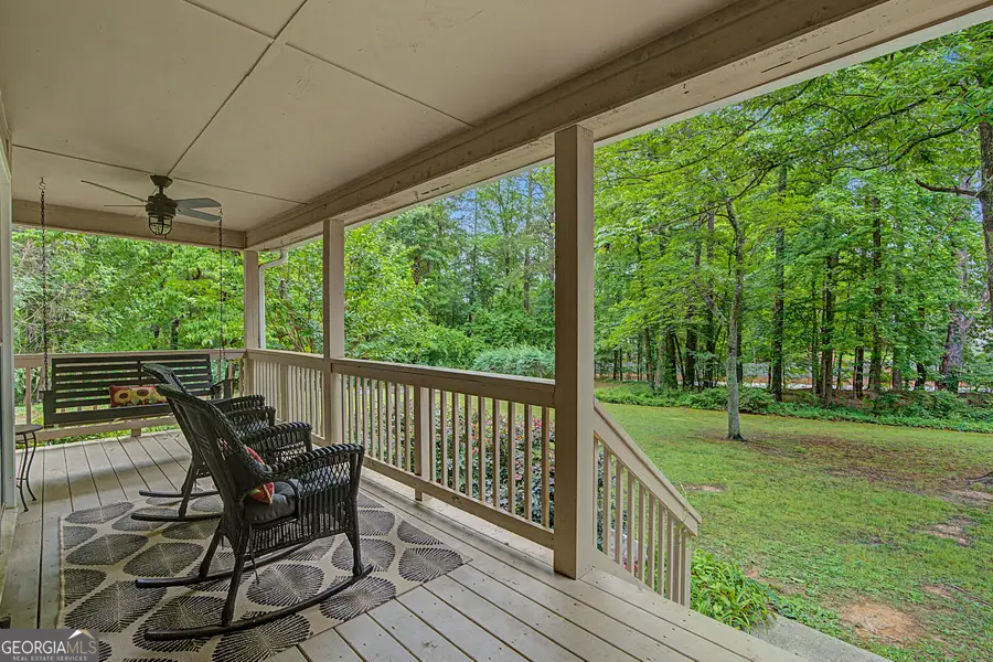 5270 Story Road, Powder Springs, GA 30127 - #3