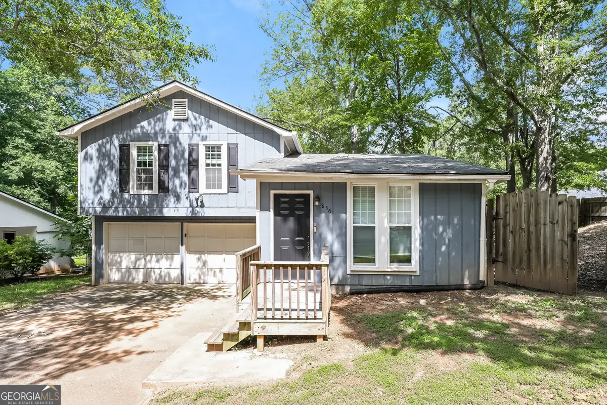 856 Betty Lane, Stone Mountain, GA 30083 - #1