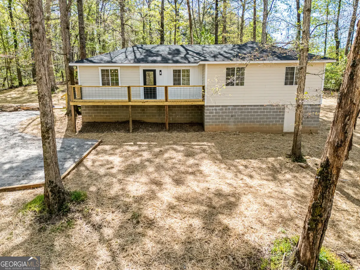 684 Faith Lane, Clarkesville, GA 30523 - #1
