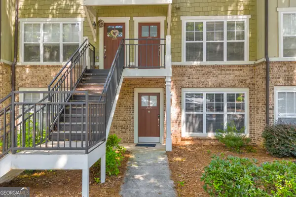 490 Barnett Shoals Road #APT 205, Athens, GA 30605