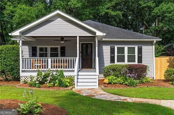 1752 Springer Street Nw, Atlanta, GA 30318