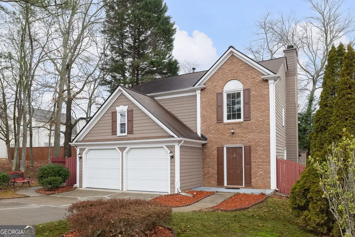 914 Wenham Lane, Lawrenceville, GA 30044 - #1