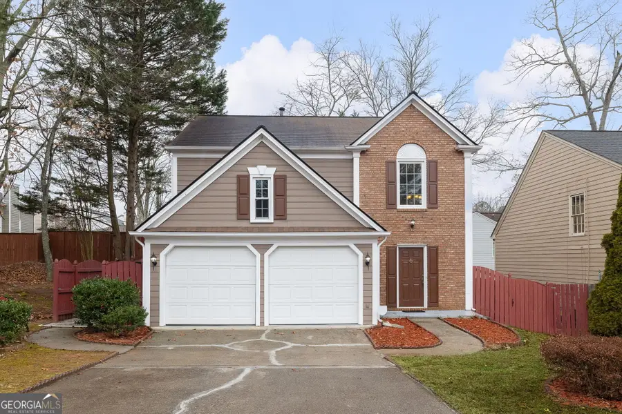 914 Wenham Lane, Lawrenceville, GA 30044 - #2