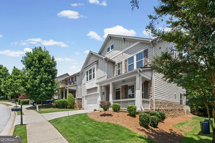 1040 Krobot Way, Milton, GA 30004 - #3