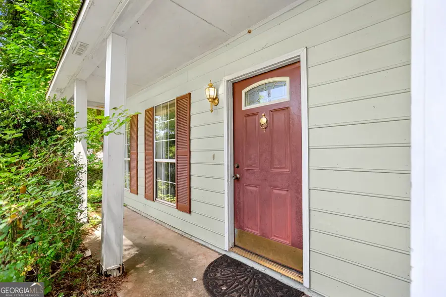 2769 Kerri Place, Lithia Springs, GA 30122 - #2