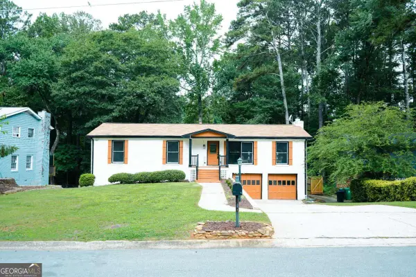 1572 Darwen Lane, Tucker, GA 30084