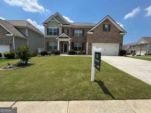 3281 Long Creek Drive, Buford, GA 30519