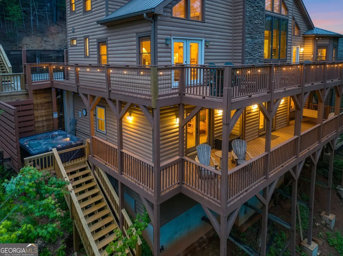 236 Rosen Strasse, Helen, GA 30545 - #1