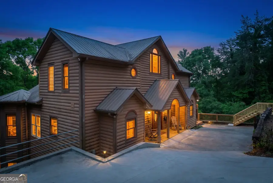 236 Rosen Strasse, Helen, GA 30545 - #3