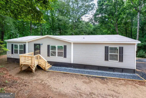 522 Refuge Valley Road, Jasper, GA 30143