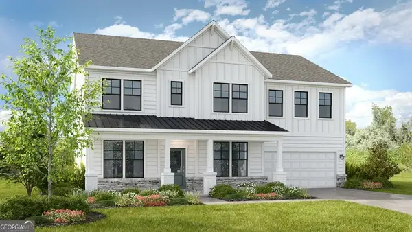 3180 Danlow Court, Kennesaw, GA 30152