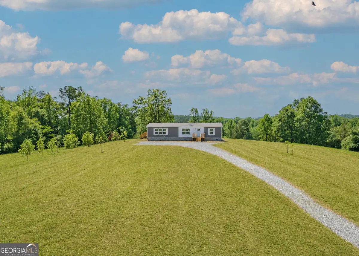 413 Griffin Road, Martin, GA 30557 - #1