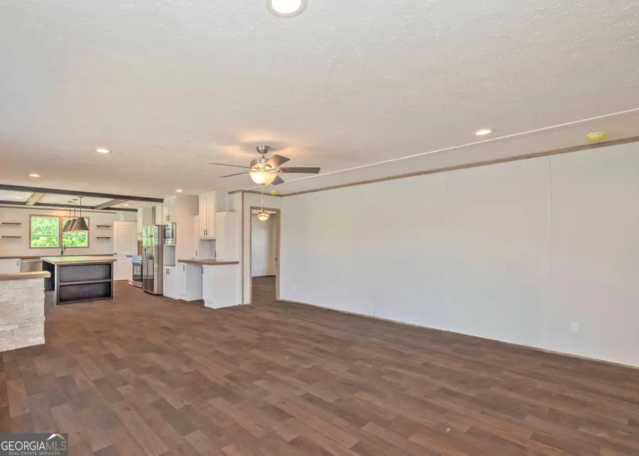 413 Griffin Road, Martin, GA 30557 - #3