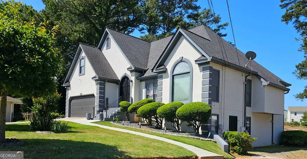 2461 Highland Golf Course Drive Se, Conyers, GA 30013 - #1