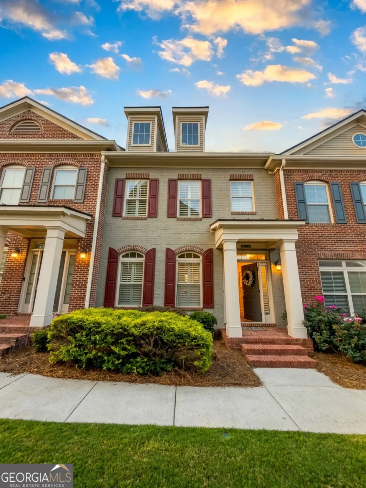4977 Rosalie Road, Alpharetta, GA 30022 - #1