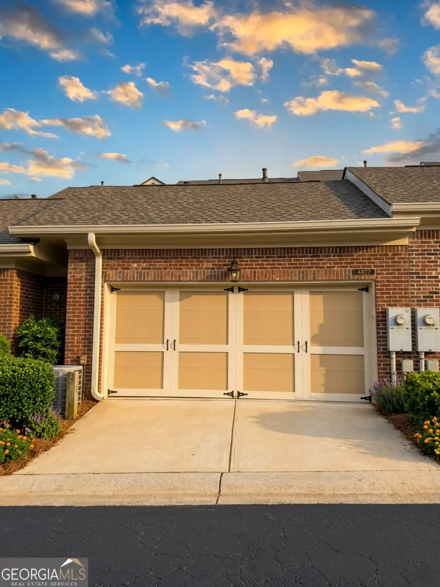 4977 Rosalie Road, Alpharetta, GA 30022 - #2