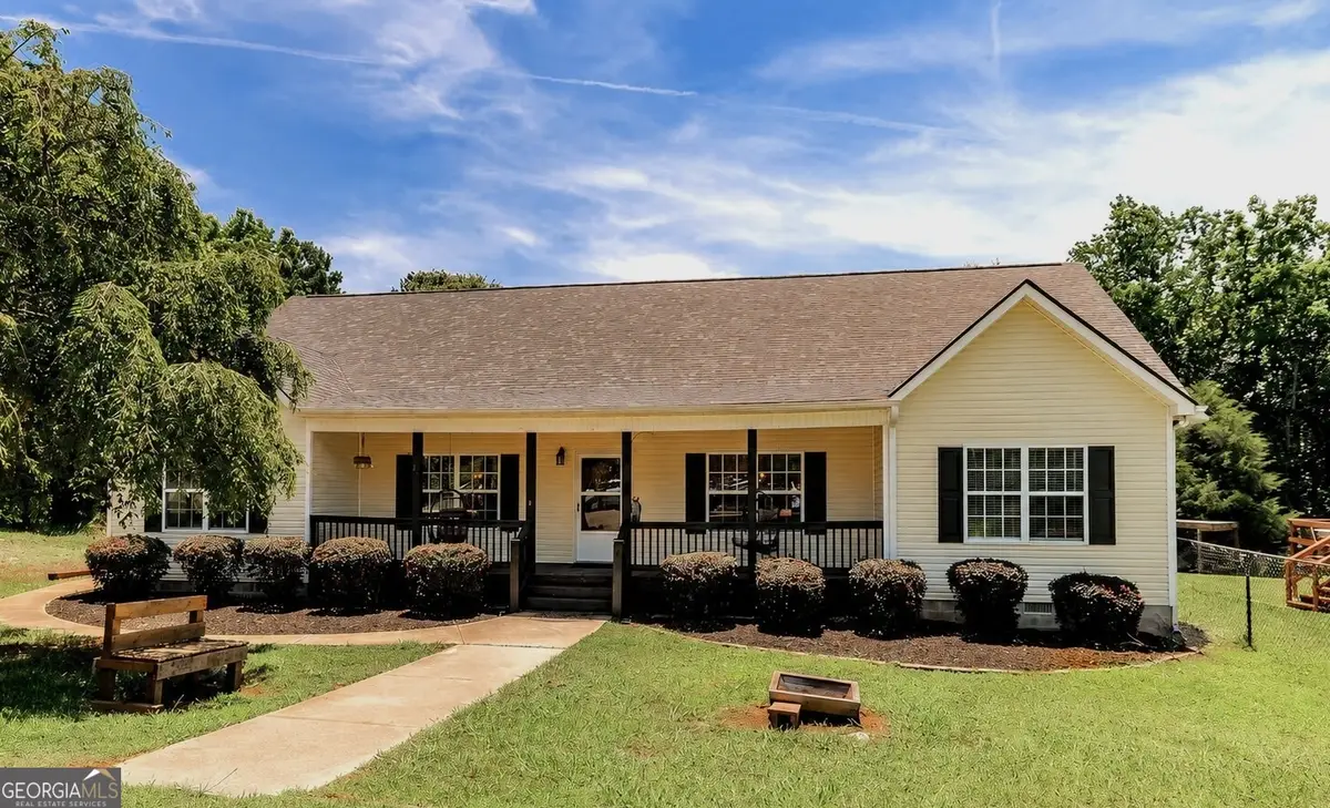 1627 Dewy Rose Road Nw, Dewy Rose, GA 30634 - #1