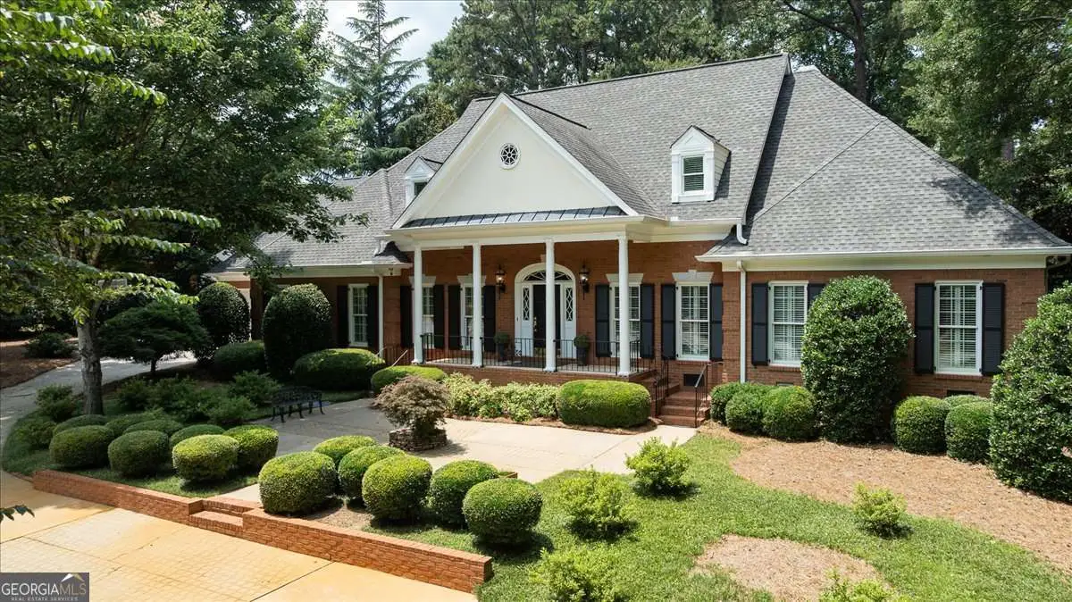 1071 Meriweather Drive, Watkinsville, GA 30677 - #1