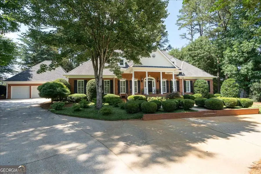 1071 Meriweather Drive, Watkinsville, GA 30677 - #2