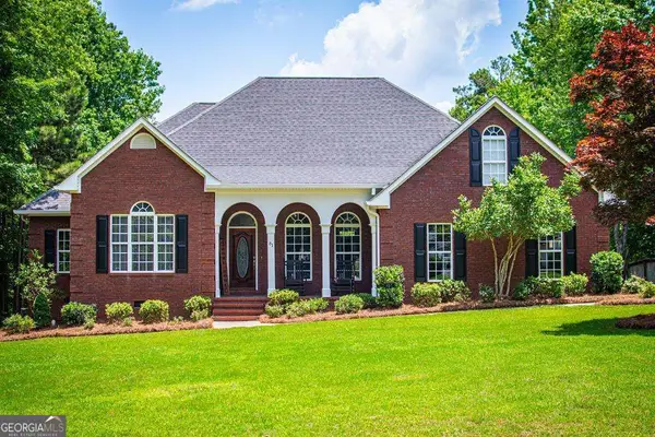 81 Castleman Road, Carrollton, GA 30116