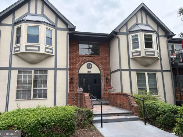 6851 Roswell Road #D2, Atlanta, GA 30328