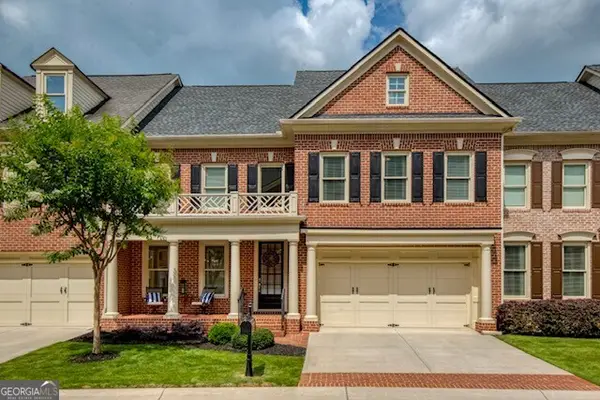 4725 SE Legacy Cove Lane, Smyrna, GA 30126