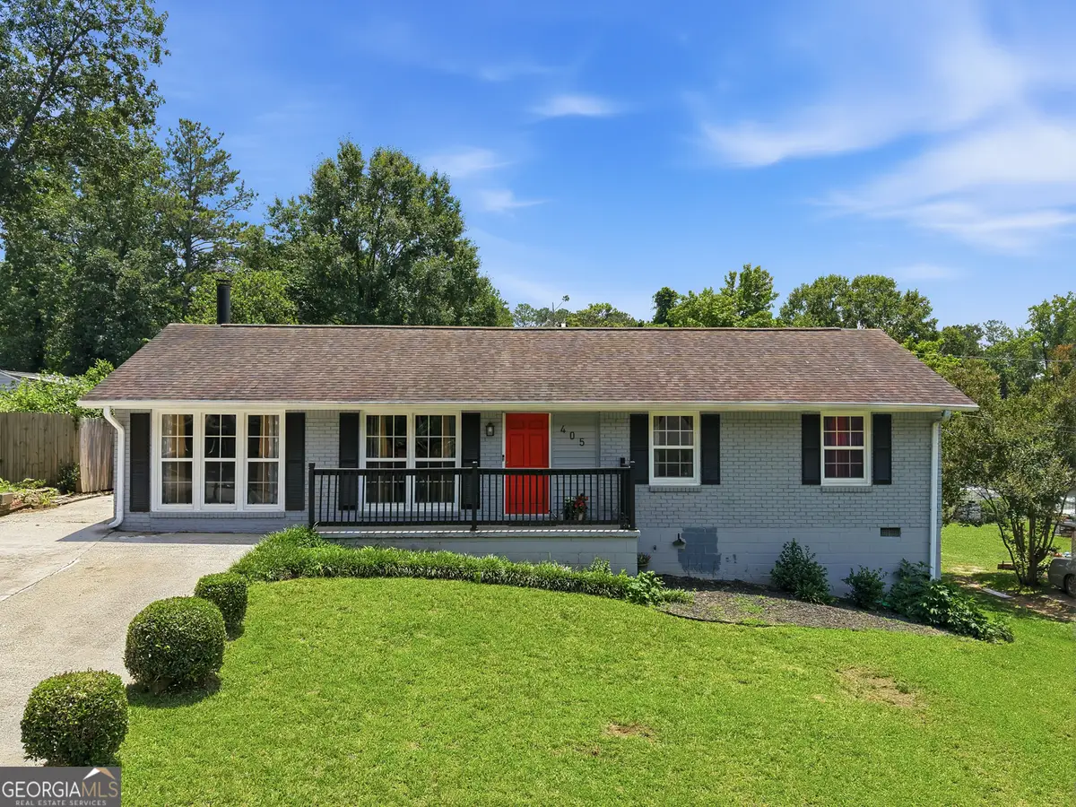 405 King Arthur Court, Jonesboro, GA 30236 - #1