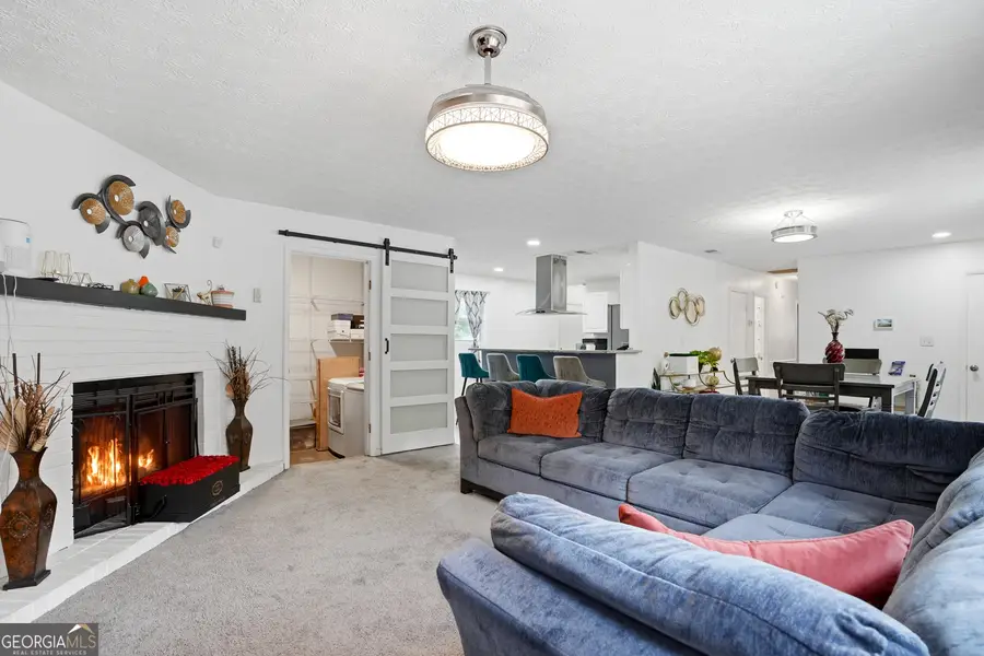 405 King Arthur Court, Jonesboro, GA 30236 - #3
