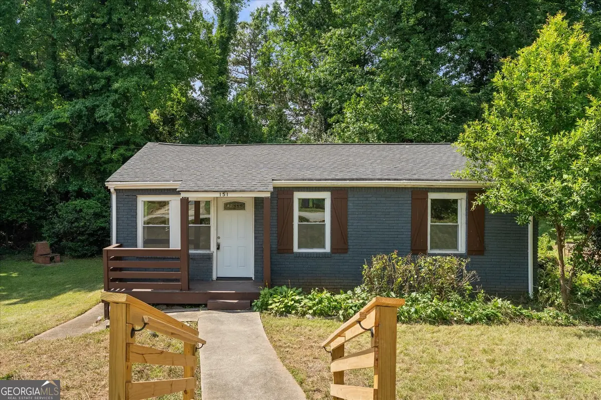 151 Magnolia Terrace, Athens, GA 30606 - #1