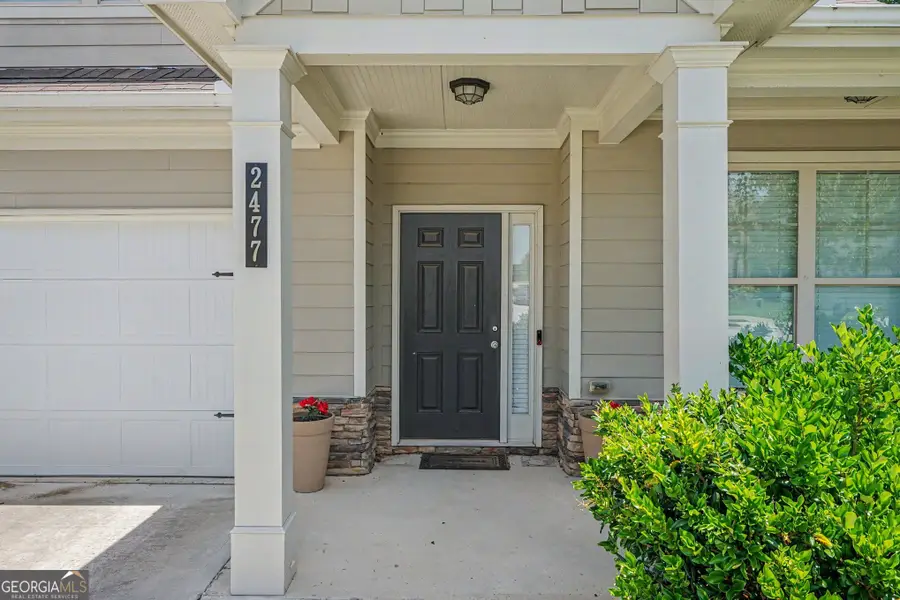 2477 Bear Mountain Street, Lithonia, GA 30058 - #3