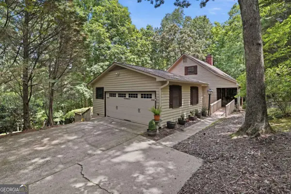988 Woodland, Sautee Nacoochee, GA 30571
