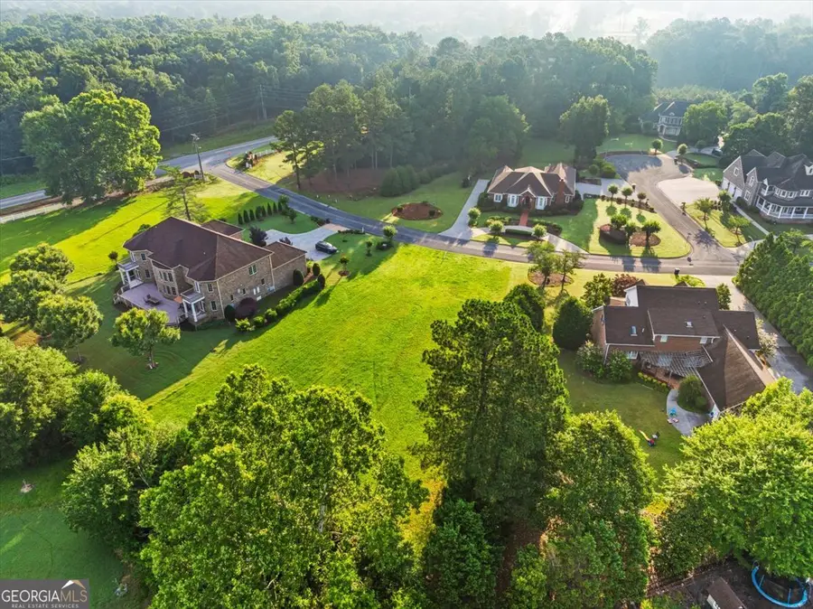 LOT 28 Timber Ridge Drive, Calhoun, GA 30701 - #3