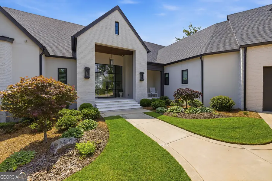 1120 Neary Ridge, Greensboro, GA 30642 - #3