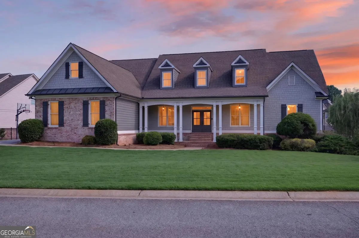 140 Harmony Grove Lane, Jefferson, GA 30549 - #1