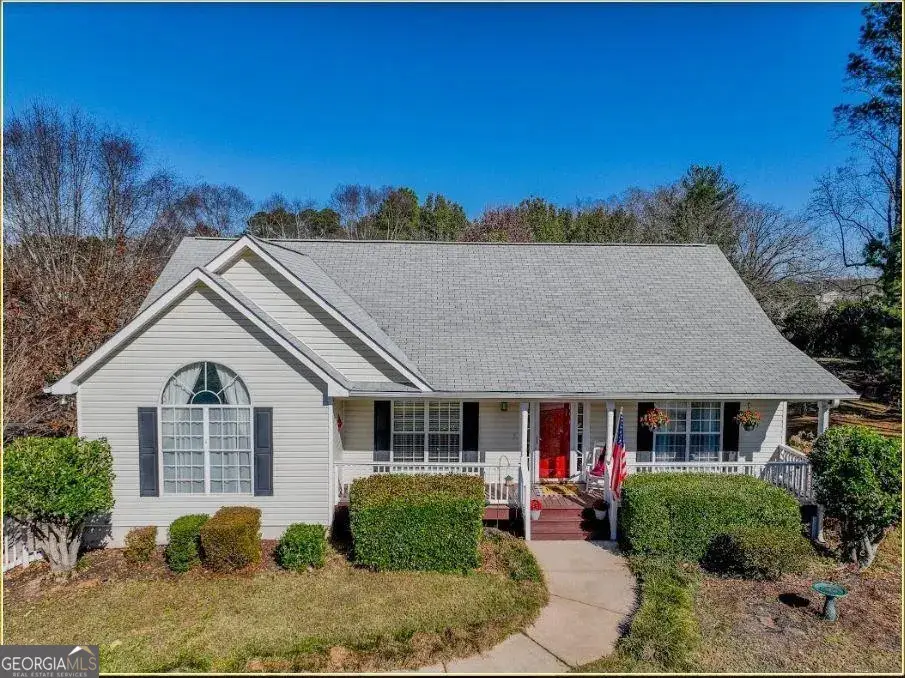 5810 Woodberry Walk, Cumming, GA 30028 - #1