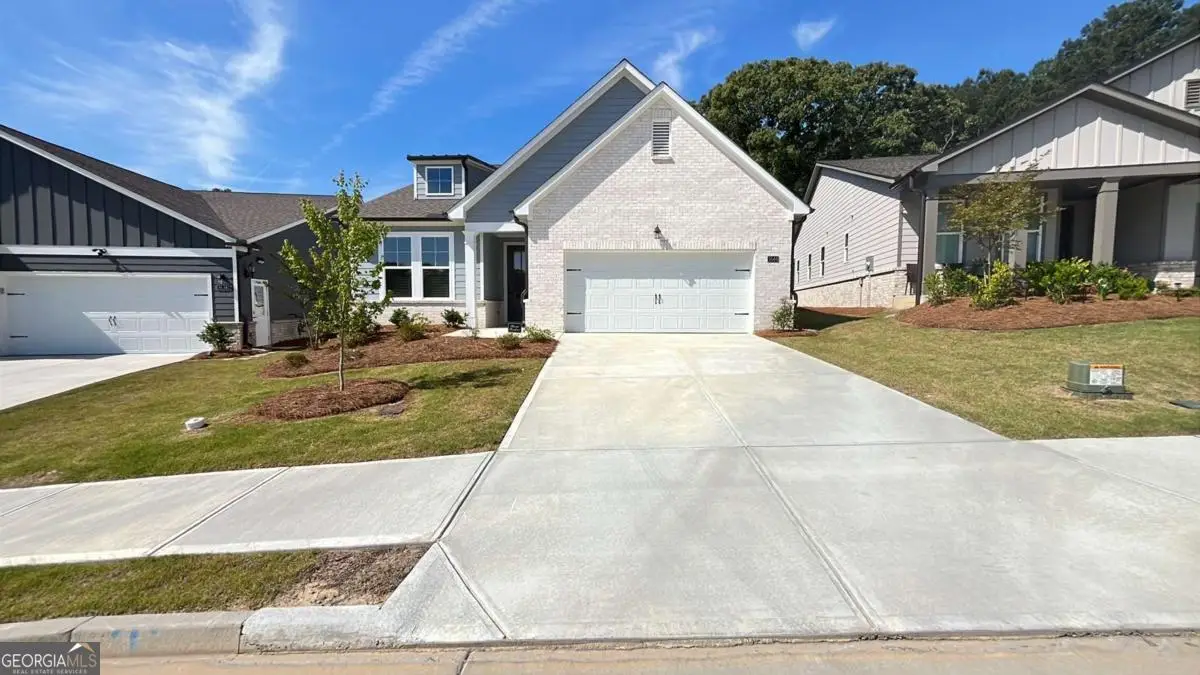 3644 Arrow Root Circle, Loganville, GA 30052 - #1