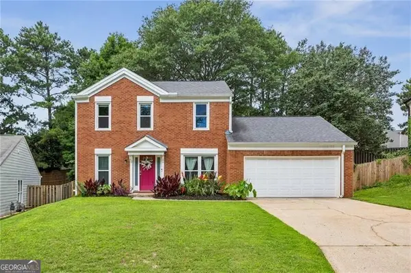 10740 Mortons Crossing, Johns Creek, GA 30022