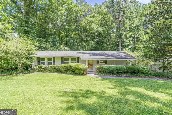 3671 Cold Spring Lane, Atlanta, GA 30341