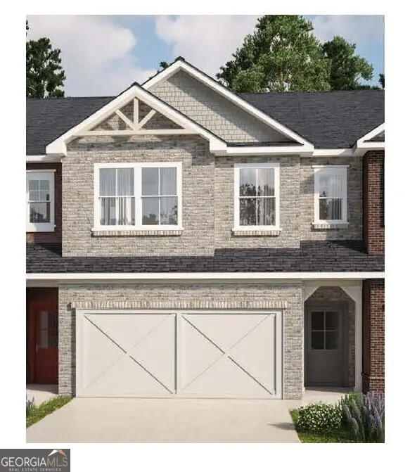 791 Leraes Way, Loganville, GA 30052 - #1
