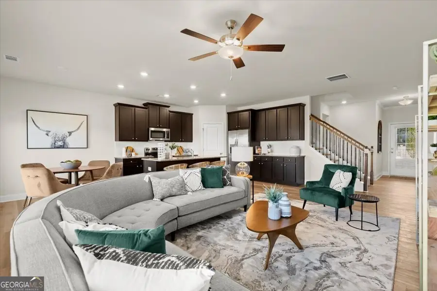 791 Leraes Way, Loganville, GA 30052 - #3
