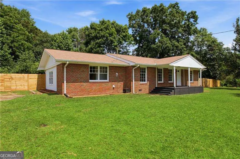 213 Wilbanks Circle, Dallas, GA 30132 - #1