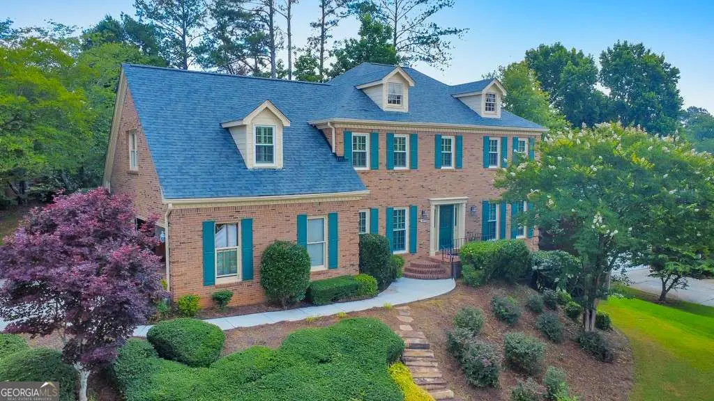 2601 Doral Drive, Duluth, GA 30096 - #1