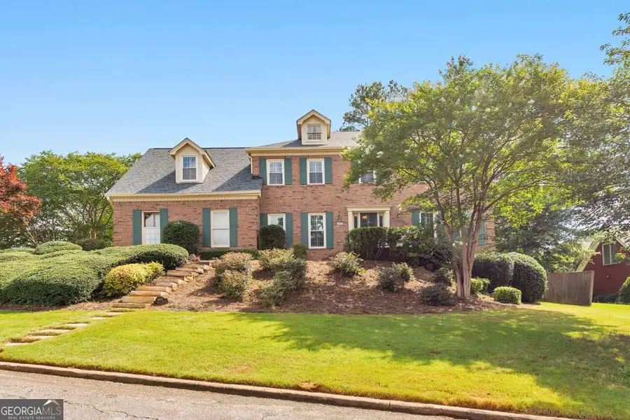 2601 Doral Drive, Duluth, GA 30096 - #2