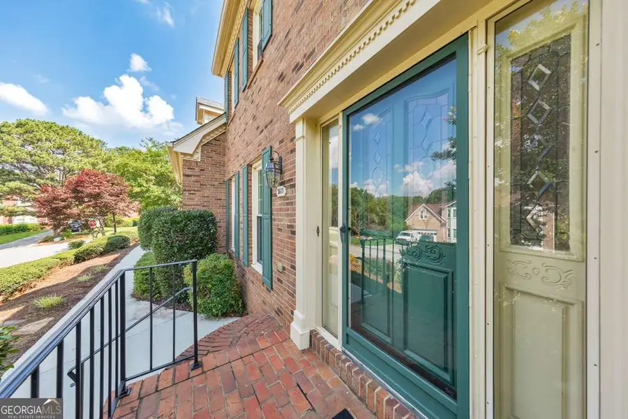 2601 Doral Drive, Duluth, GA 30096 - #3