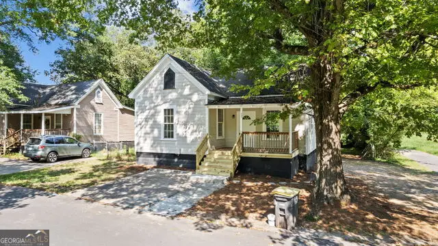 335 S Mclin Street Sw, Rome, GA 30161 - #1